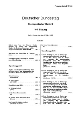 bundestag Book