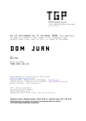 domjuan Book