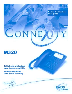 dvbt m320 Book