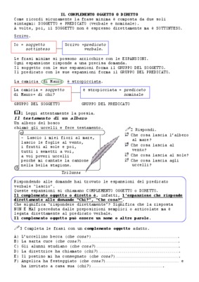 albero gomiti Book