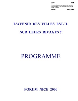 visionner Book