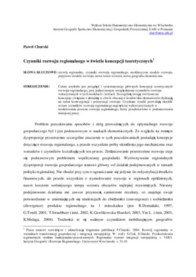 rozwoju Book