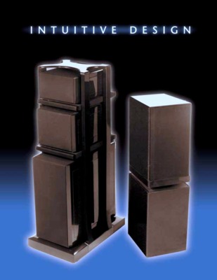 intuitive Book