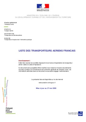 liste transporteurs maroc Book
