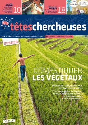 domestiquer Book