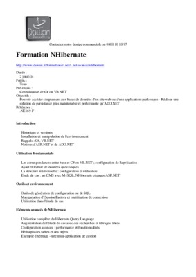 nhibernate Book