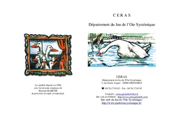 ceras Book