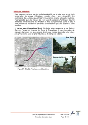 itineraires Book