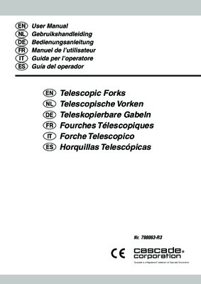 forks Book