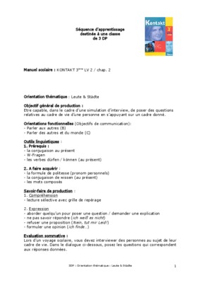 conjugaison de wissen Book