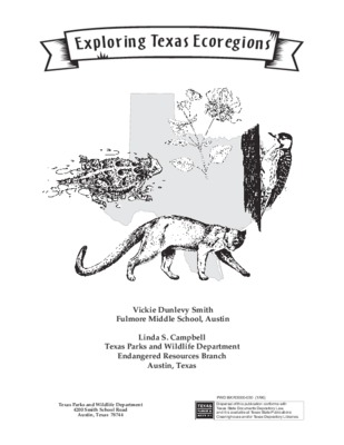ecoregions Book