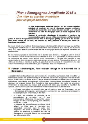 bourgognes Book