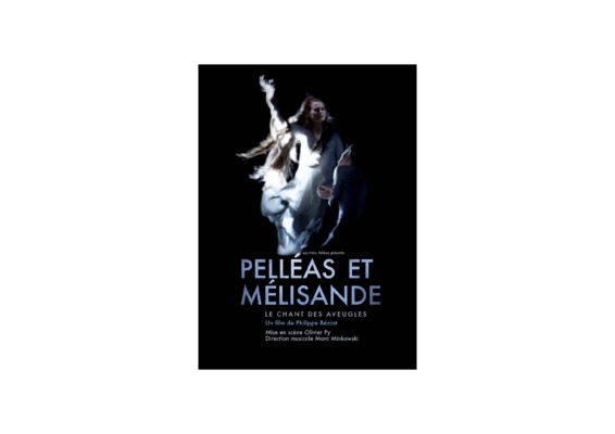 pelleas et melisande Book
