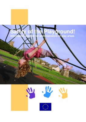 playground Book
