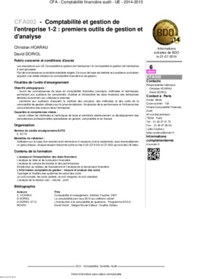 cfa002 Book
