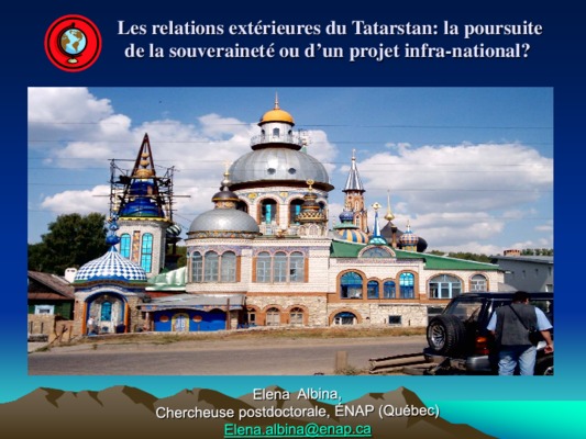 tatarstan Book