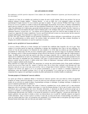 affamees Book