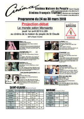 spectateur Book