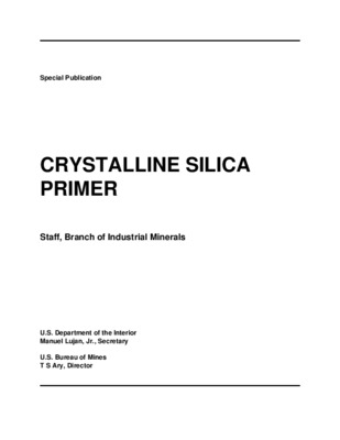 crystalline Book