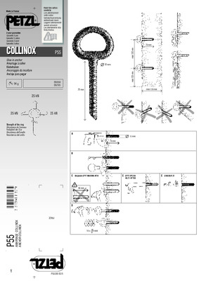 sechage colle pf3 Book
