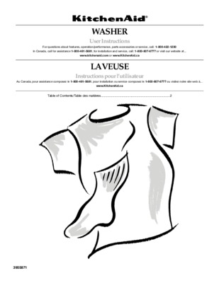 manuel technique laveuse frigidair eurodesingn Book