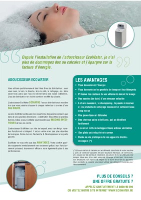 ecowater esm15 Book