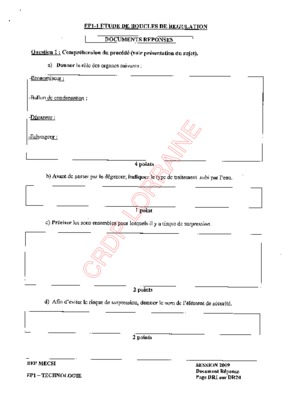 vanne dr20 Book