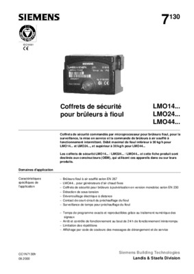 b21 7130 Book