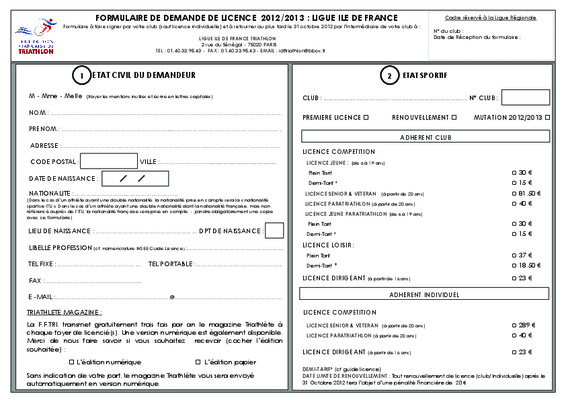 formulaire de demande d_admission a l_universite de montreal 2011 2012 Book