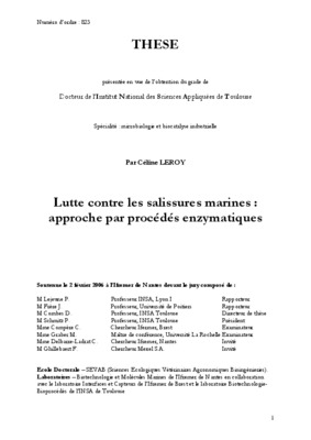 procedes de lutte contre la corrision Book