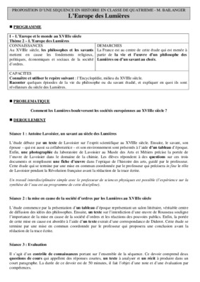 tehcnique de bailanger Book