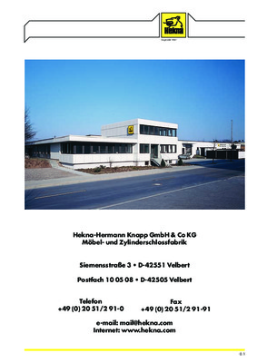 velbert Book