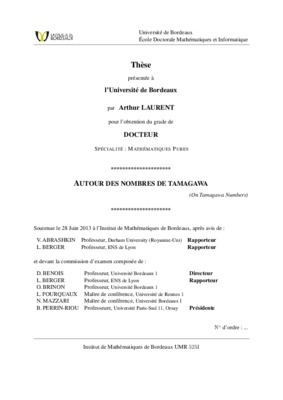 http www math u psud fr durand files Book