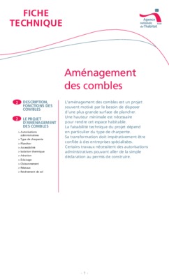 attestation de devis anah Book