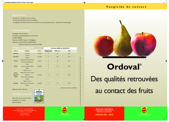 fds ordoval Book