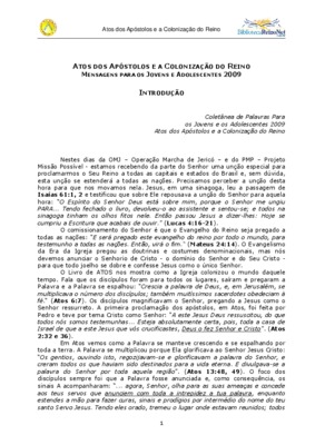 apostolos Book