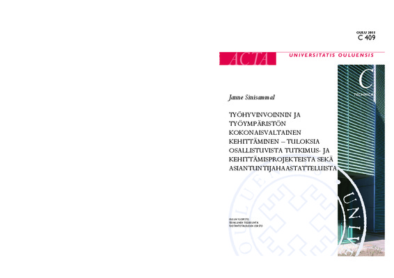 oulun Book