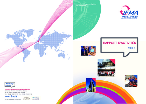 ifma groupe de dakar Book