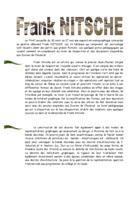erik nitsche Book
