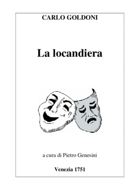 locandiera Book