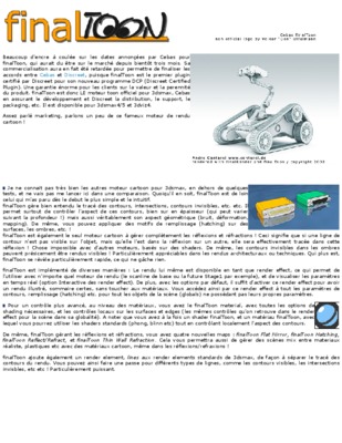 annoncees Book