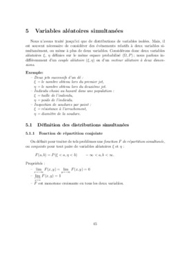 simultanees Book
