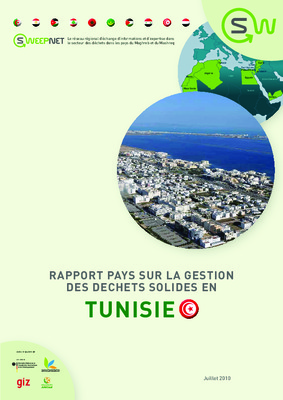 gestion des daichets solides en tunisie Book
