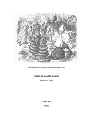 manual de xadrez abertura Book