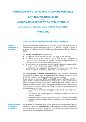 modello di domanda per supplenze ai presidi Book