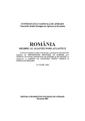 romania Book