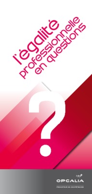 memoire egalite professionnelle Book