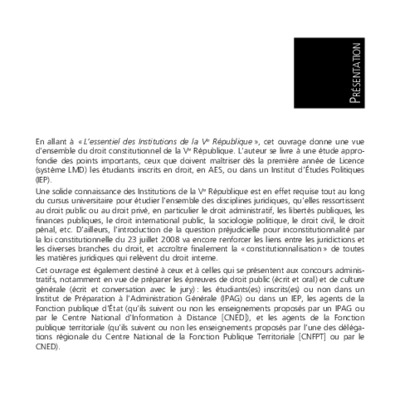 l essentiel tome 1 Book