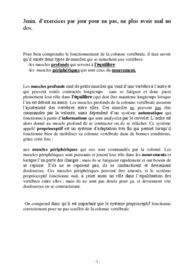 fle exercices avoir Book