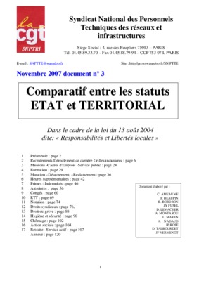 cap ptte enfance module p1 Book